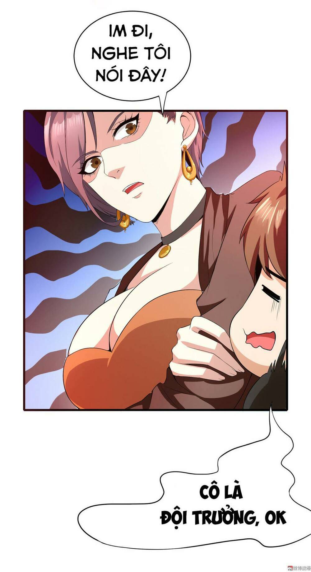 hoa hậu giảng đường luôn bên người chapter 1 23