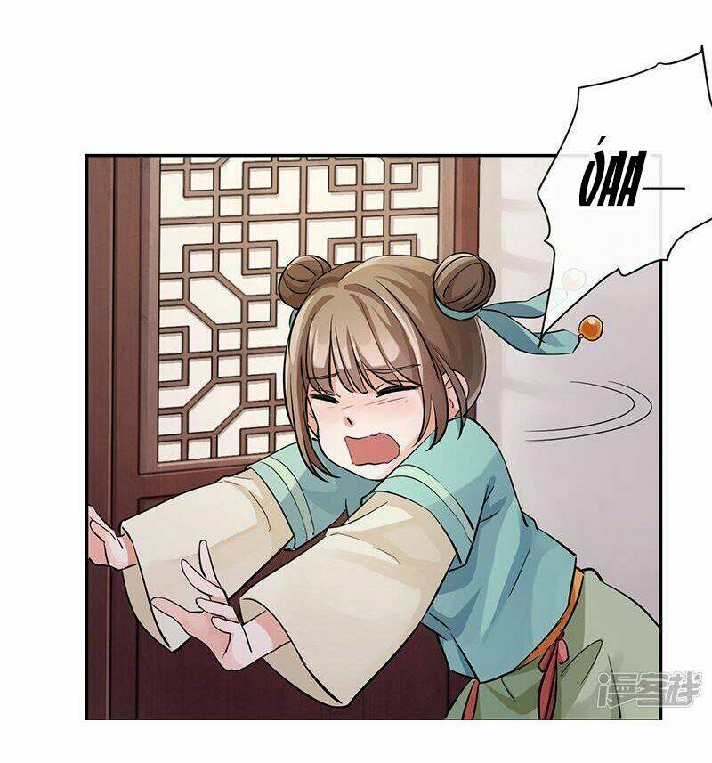 nghiên hương kỳ đàm chapter 30 42