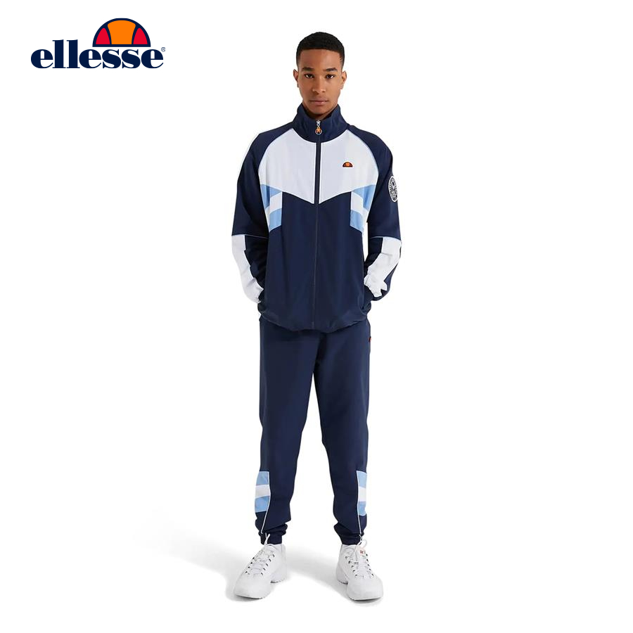 Áo khoác thời trang nam Ellesse Classics Ss22 Q2-Orey Track Top - 622114