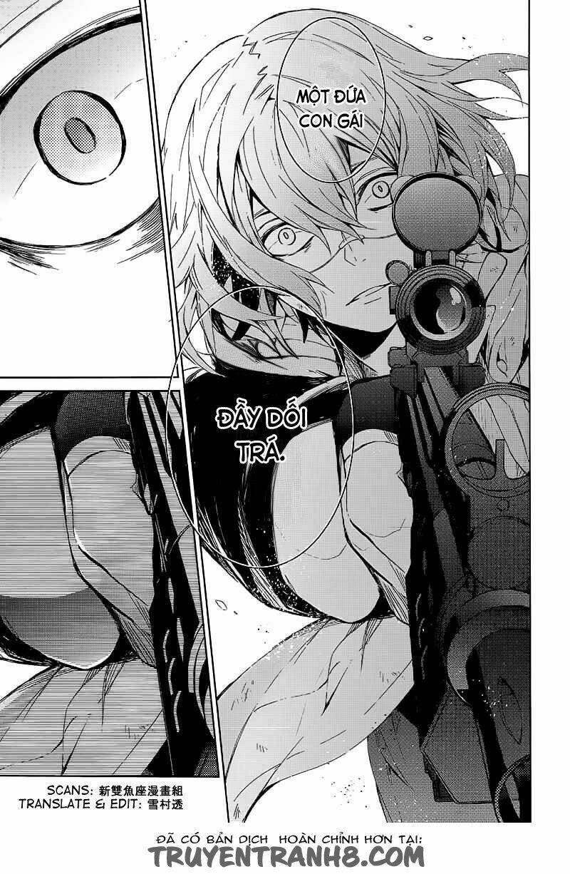 con đường súng đạn chapter 10 33