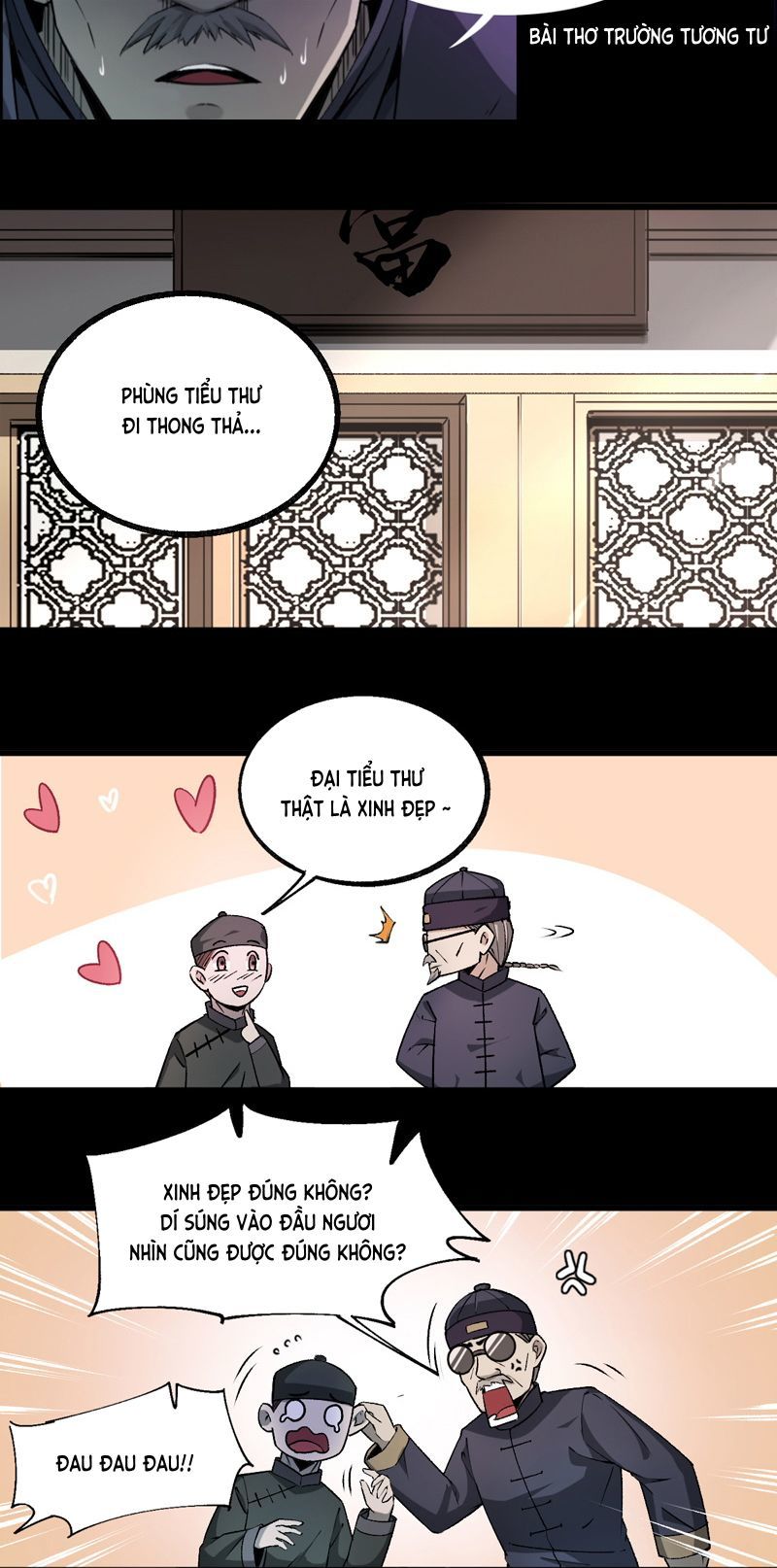 chợ quỷ chapter 8 36