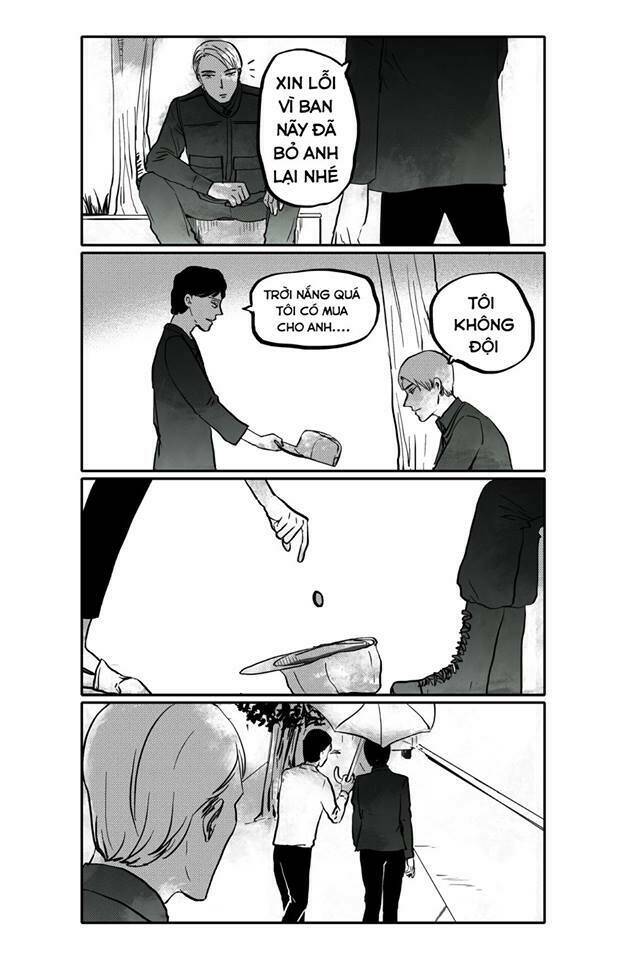 bad luck chapter 17 26