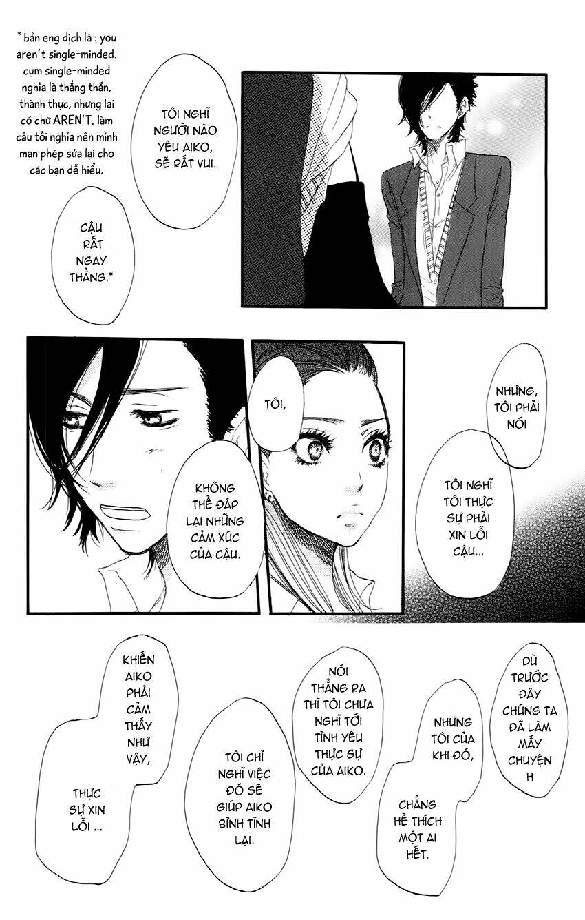 say i love you chapter 9 23