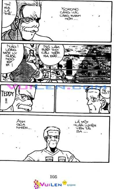 truyền nhân atula - shura no mon i chapter 14 106