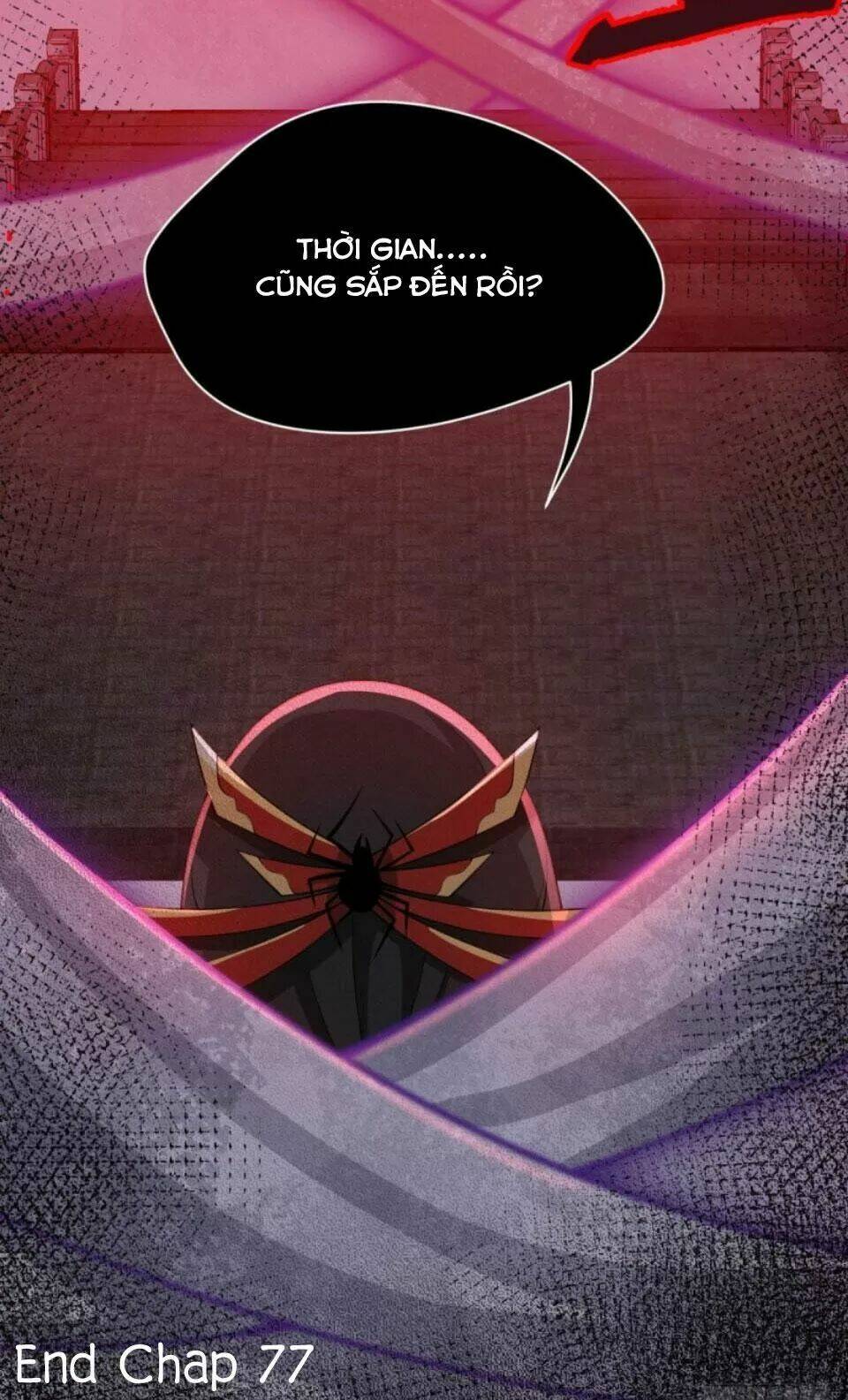 phế nữ yêu thần chapter 82 65