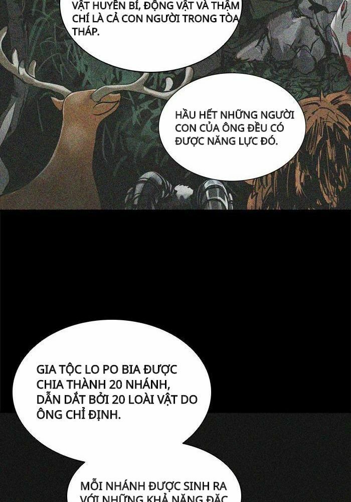 tòa tháp bí ẩn 2 chapter 212 33