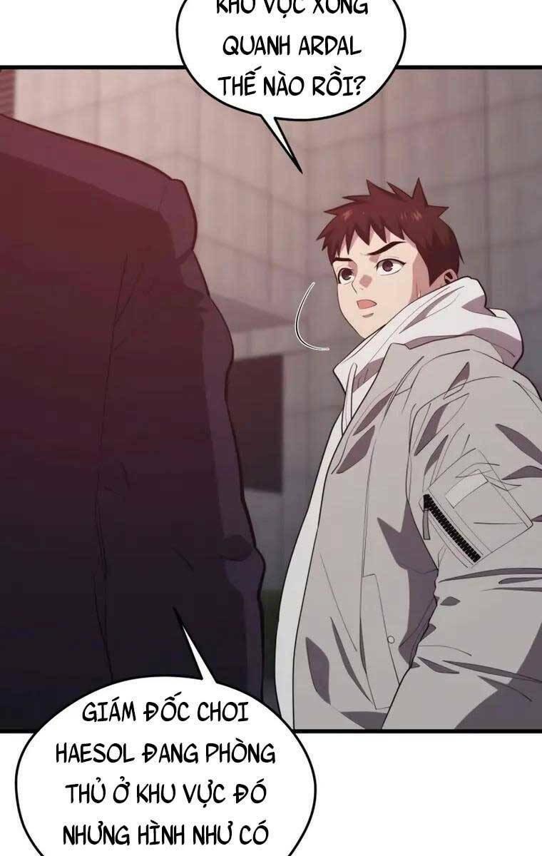 linh hồn ở nhà ga seoul chapter 81 10