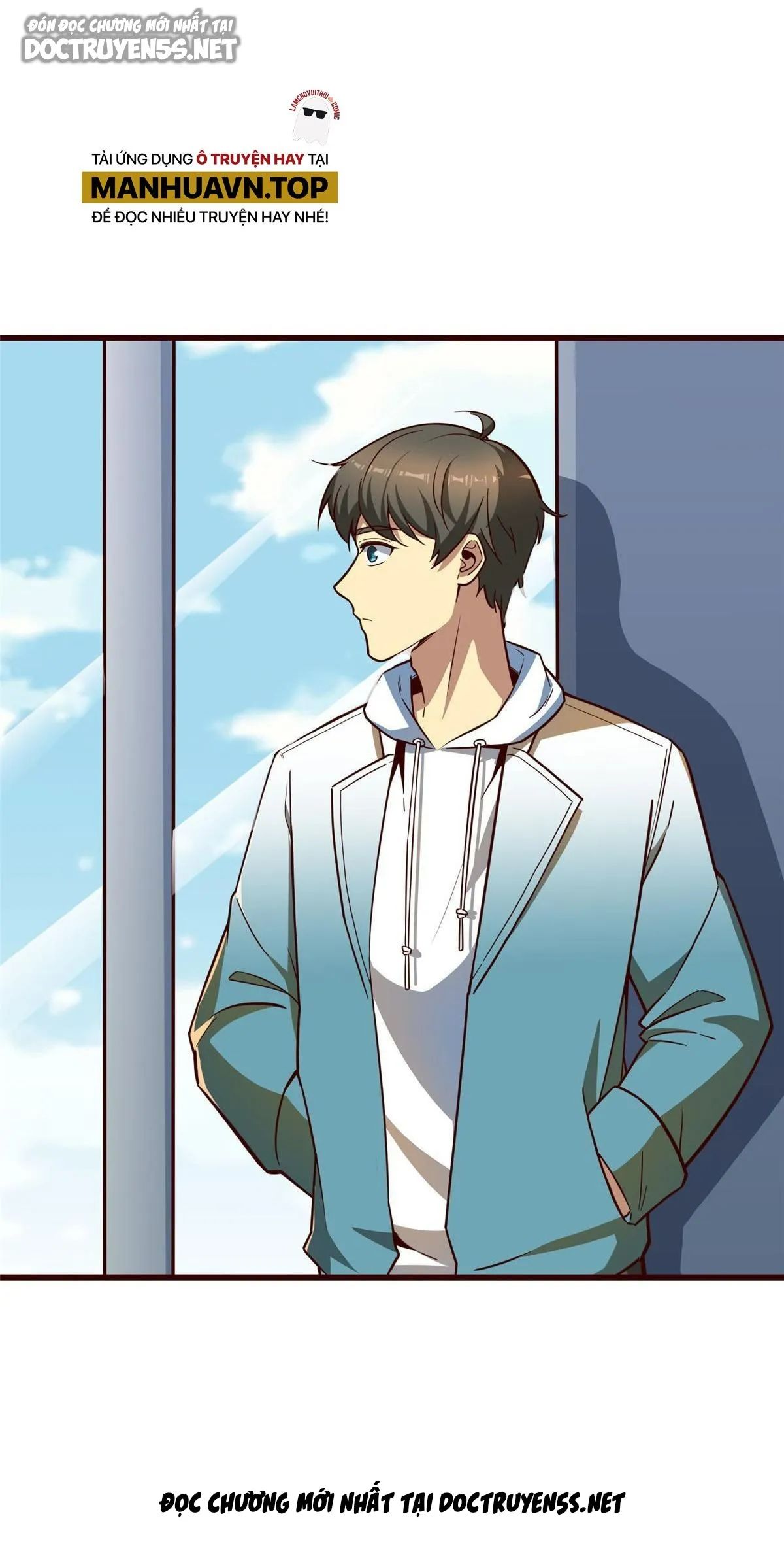 ta làm giàu từ thua lỗ game chapter 10 21