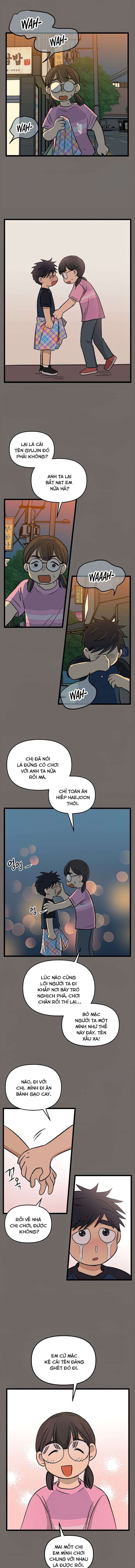 no home - không nhà chapter 143 4