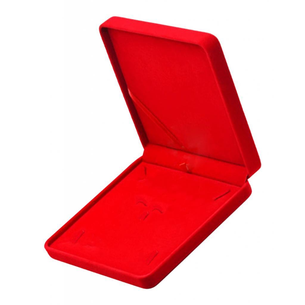 Velvet Jewelry Set Box Tray Travel Necklace Storage Display Case