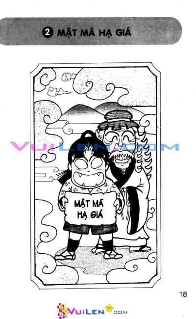 ninja loạn thị chapter 34 19