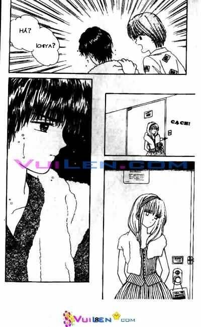 cô nàng đẹp trai chapter 3 84