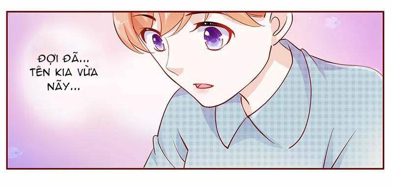 bá đạo tổng tài yêu tôi chapter 108 18