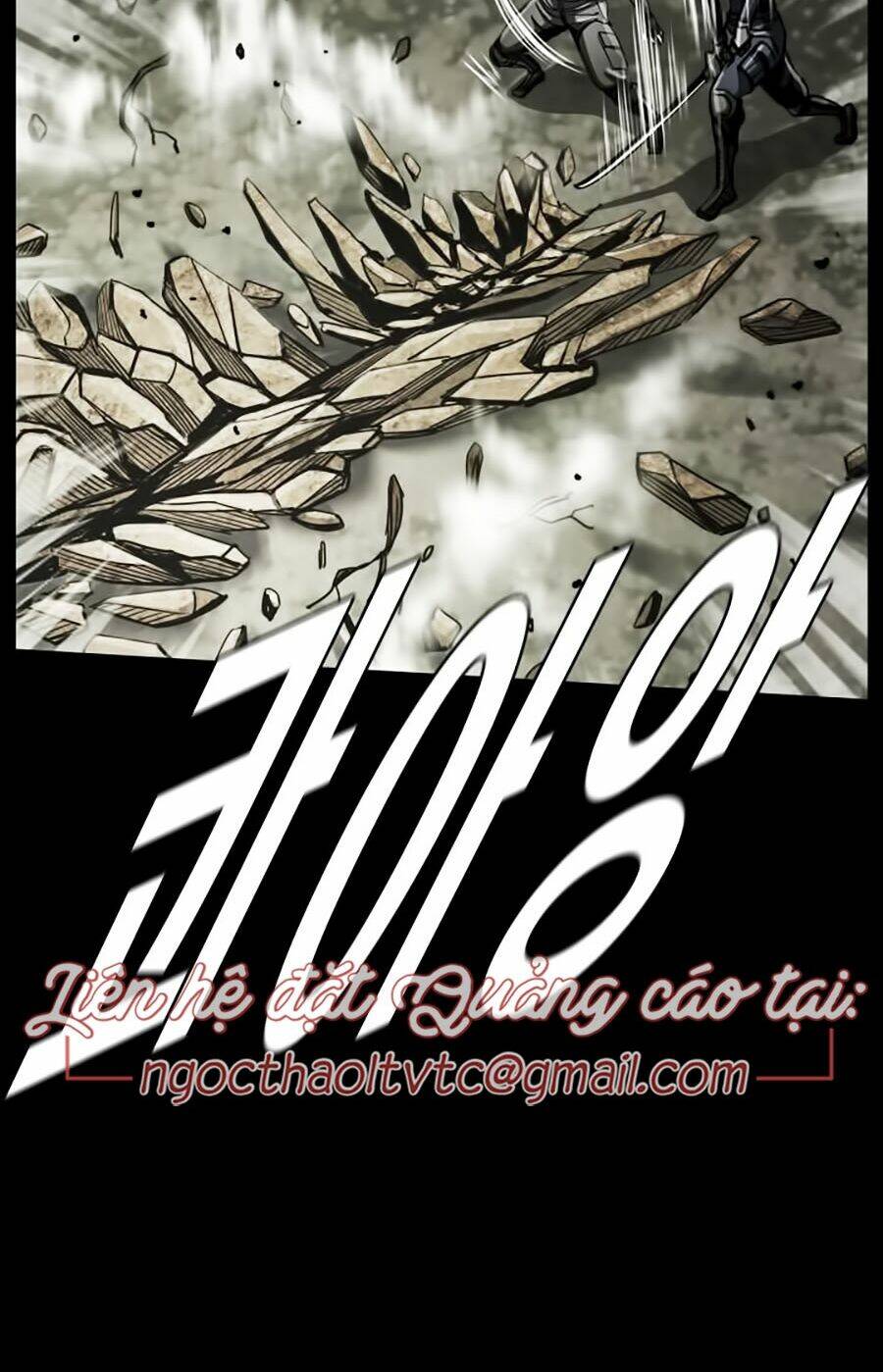 thợ săn đầu tiên chapter 38 72