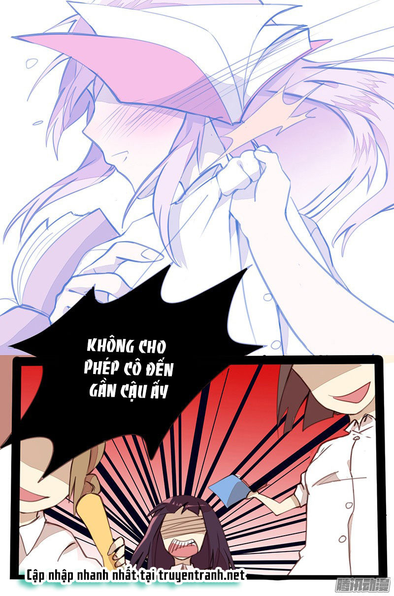 chạm vào người thương chapter 1 7