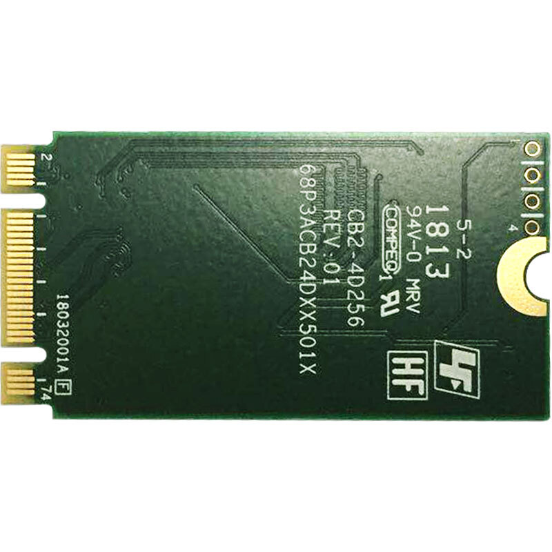 Ổ Cứng SSD LiteOn T11 Plus 128GB M2 2242 PCIe NVMe - Hàng Nhập Khẩu