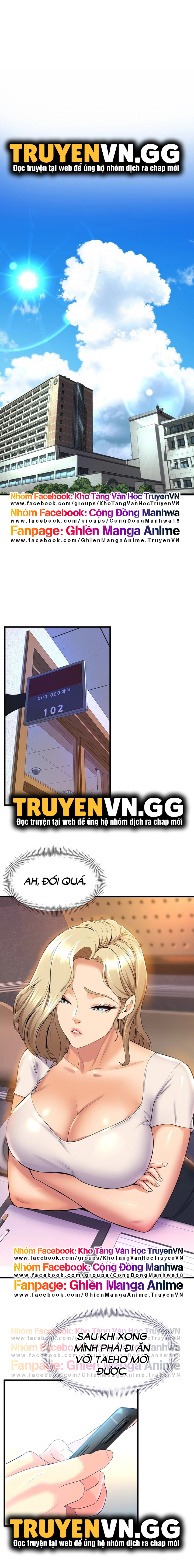 lớp nhảy mỹ nhân chapter 38 1