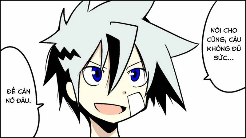 senyuu chapter 100 42