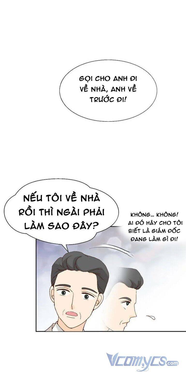 lee bom, em là của anh chapter 43 37