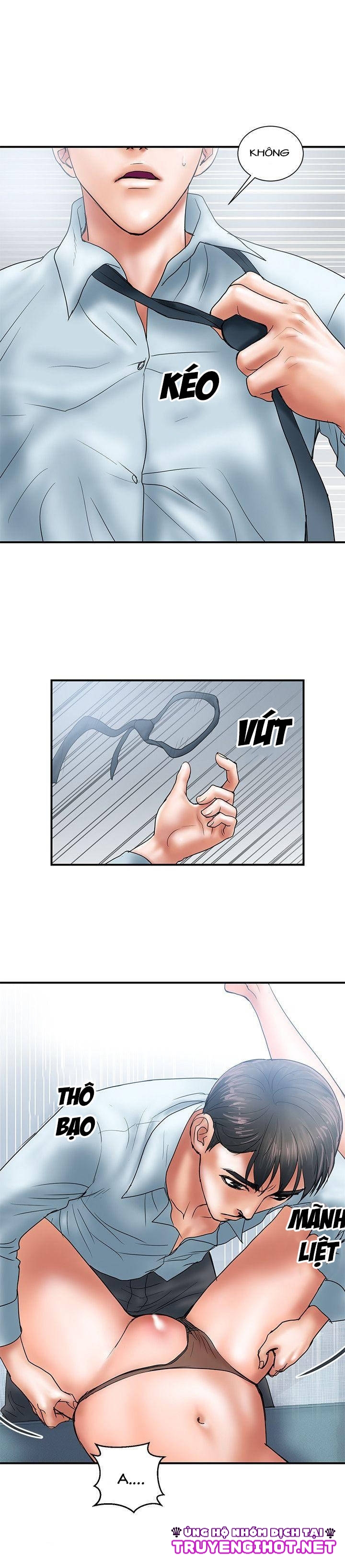 sự trả thù ngọt ngào chapter 10 6