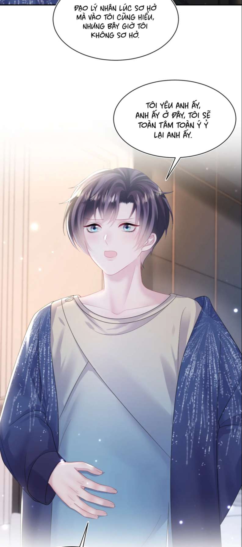 Tuyệt Mỹ Bạch Liên Online Dạy Học chapter 144 20