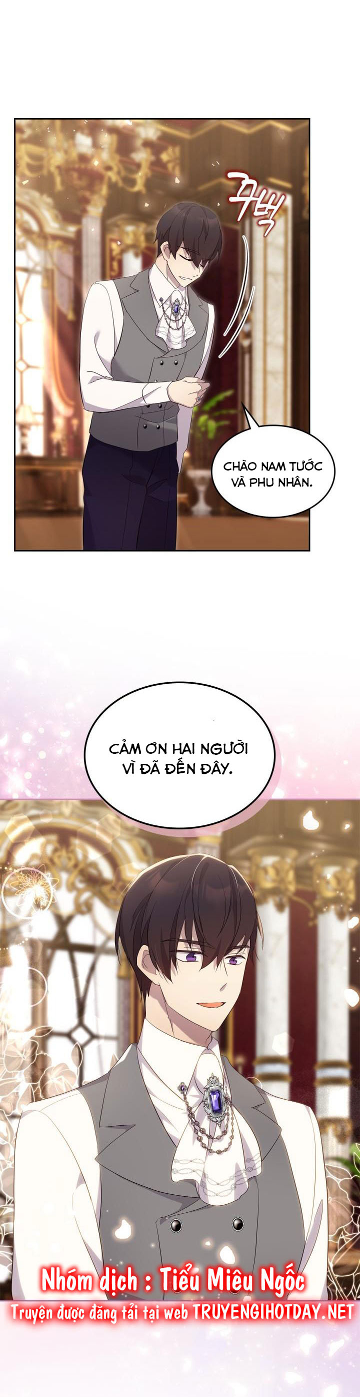 tôi đã cứu lấy em trai của nam chính chapter 67 17