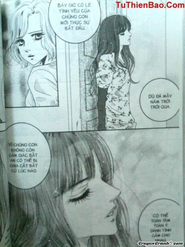 goong - [ hoàng cung ] chapter 25 97