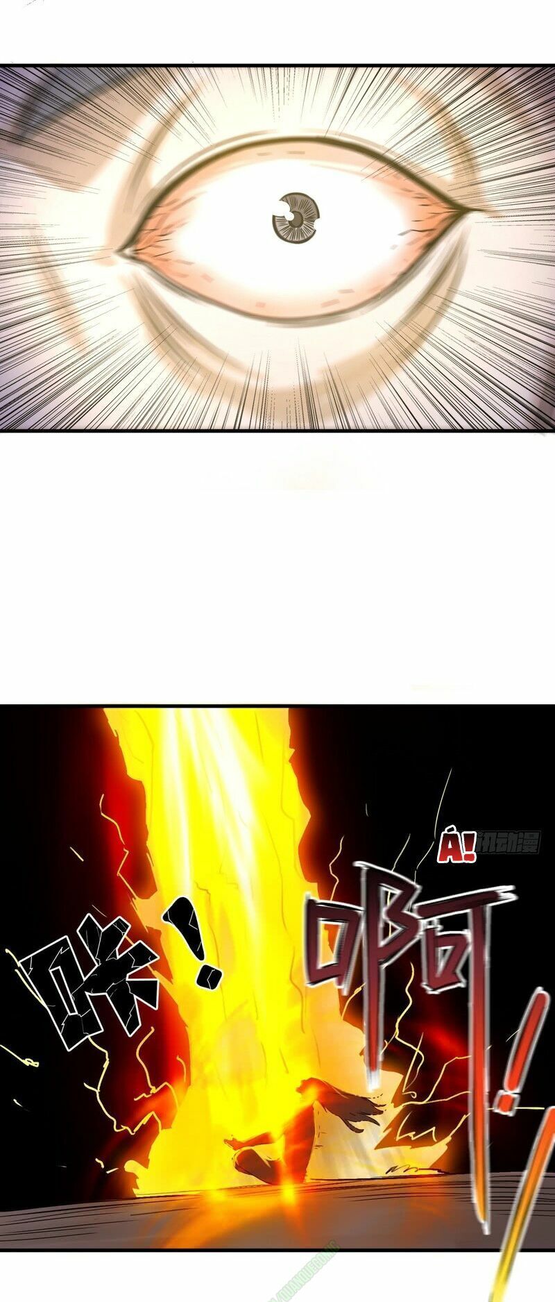 nhóm giao lưu của địa phủ chapter 61 17