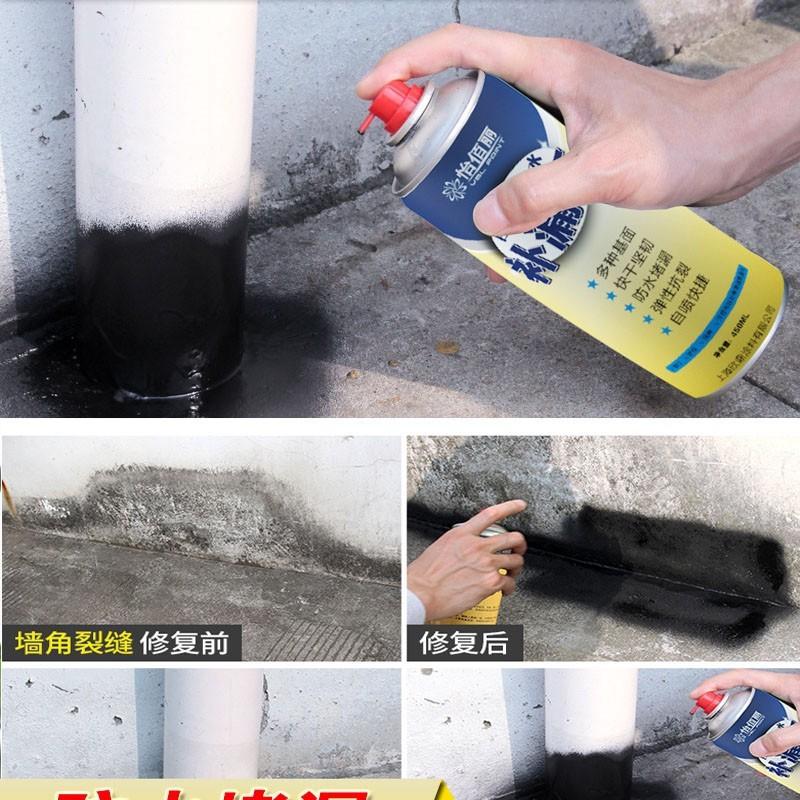 Bình Xịt Chống Thấm, Chống Dột