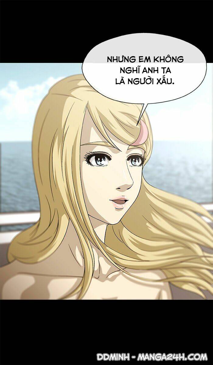 nhân vật tùy tùng chapter 3 30