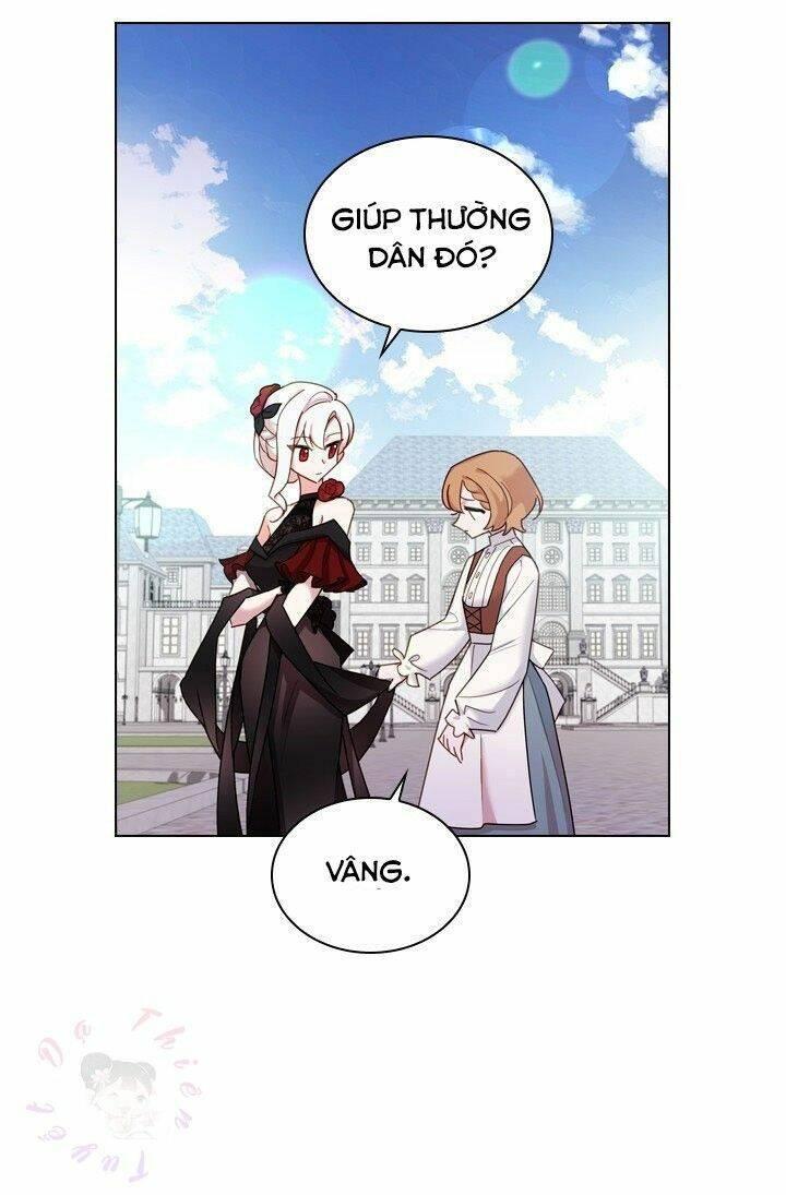 để yên cho tiểu thư hiền chapter 11 25