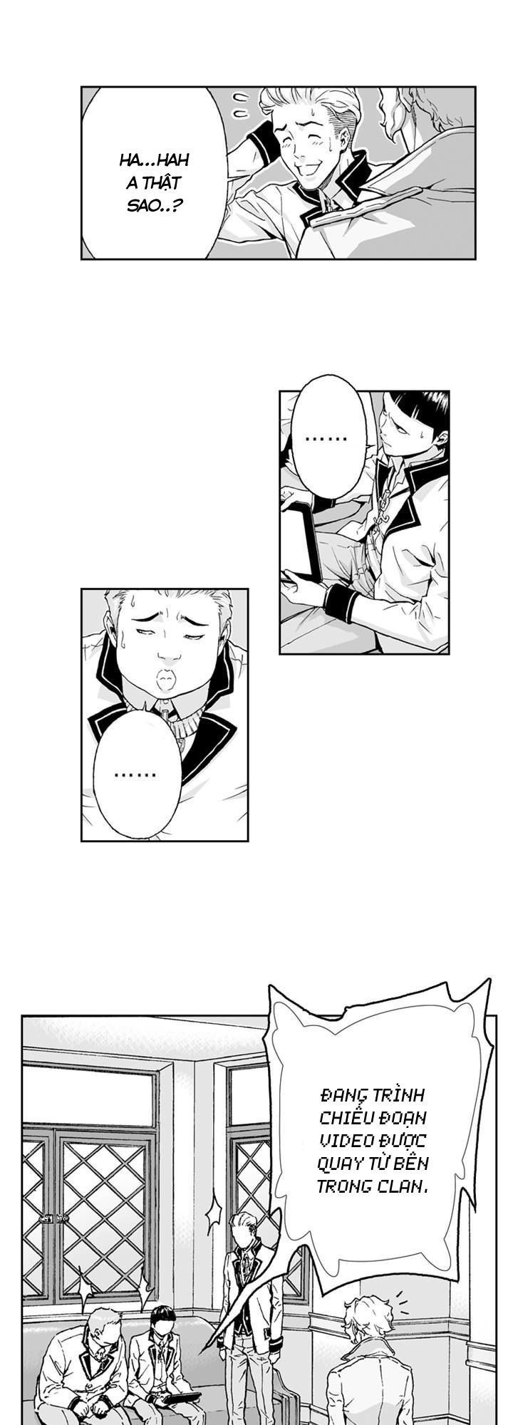 action idols - age of young dragons chapter 10 6