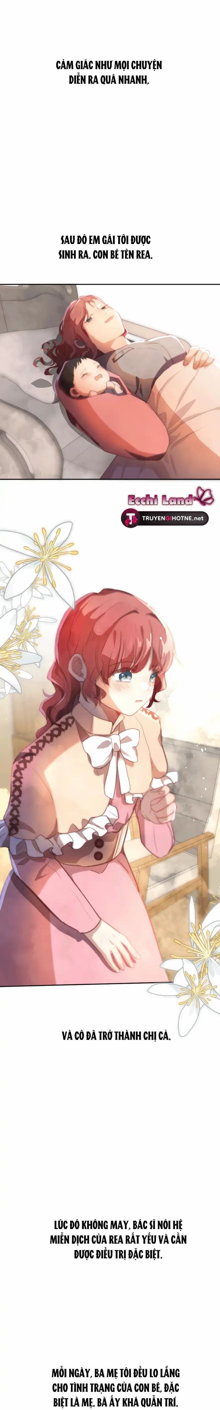 có lẽ em là của anh chapter 13.1 6