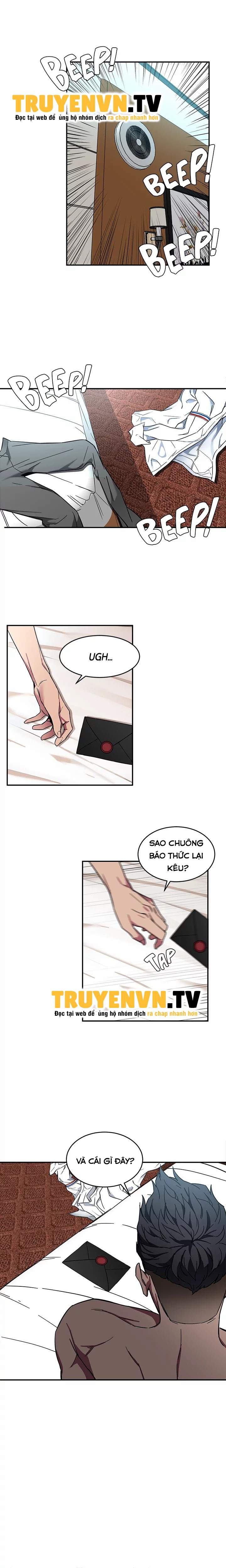 one kill chapter 6 9