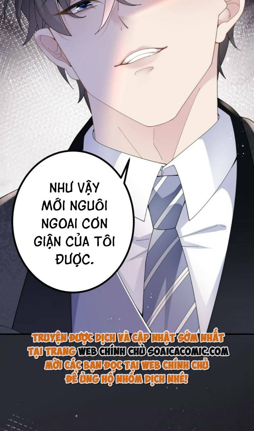 tùy ý thiêu đốt lửa tình chapter 2 6