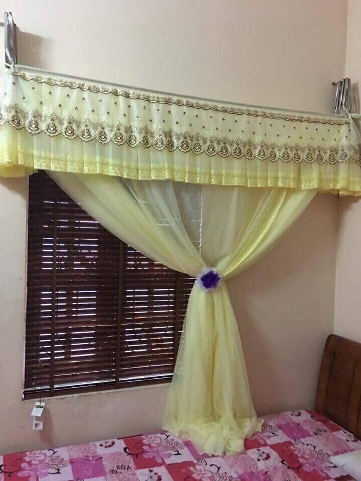 Màn khung gấp đời mới 2019 - 1m6x2m ngang