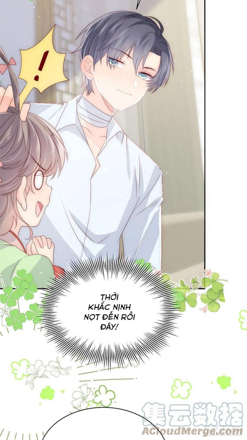 đoàn sủng lão đại ba tuổi rưỡi chapter 101 6