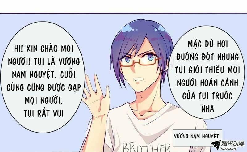 song sinh đổi chỗ ở chapter 1 14