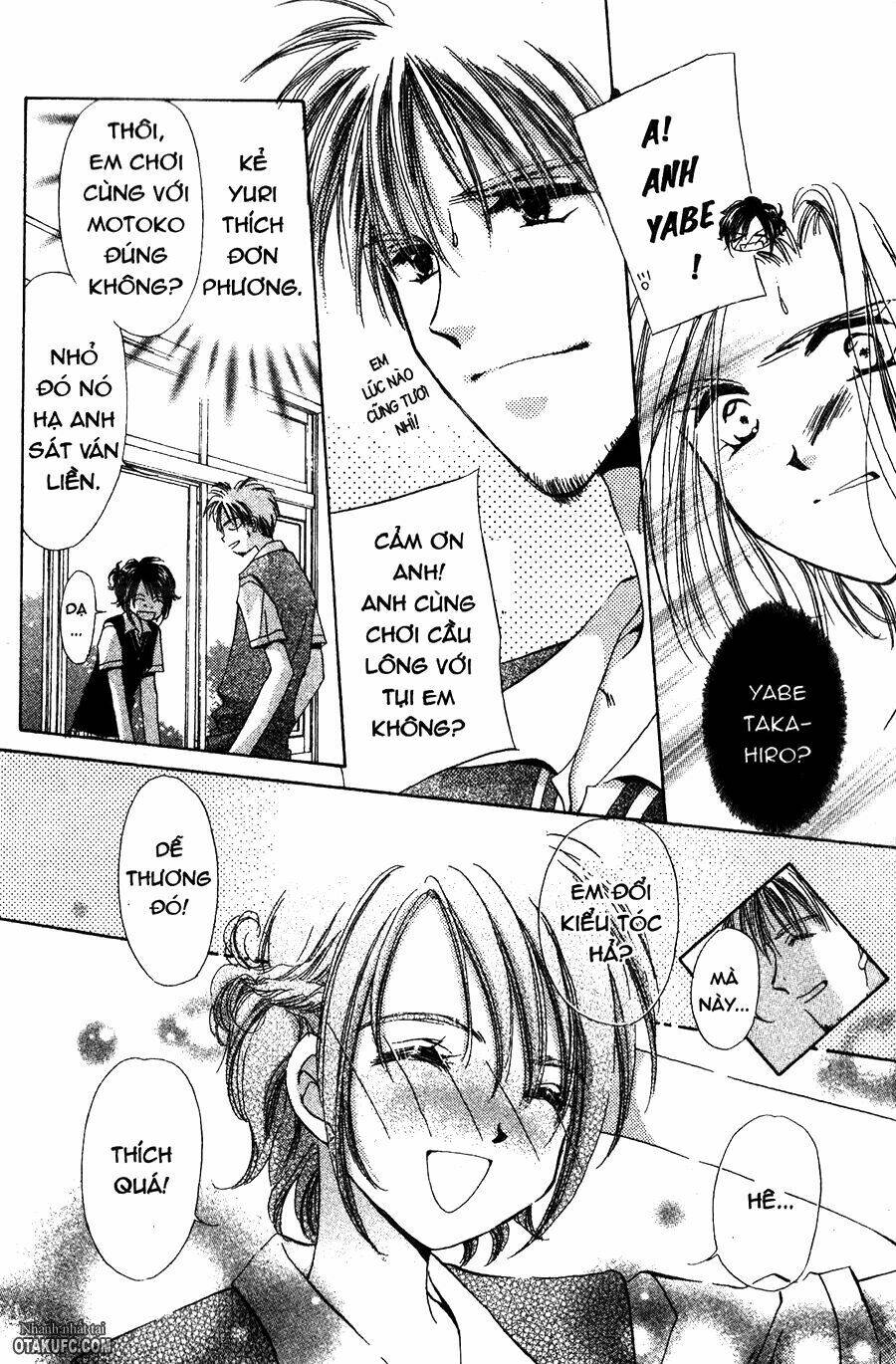 gatcha gacha chapter 8 13