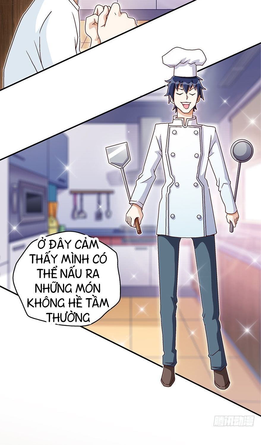 độ ta không độ nàng chapter 3 32