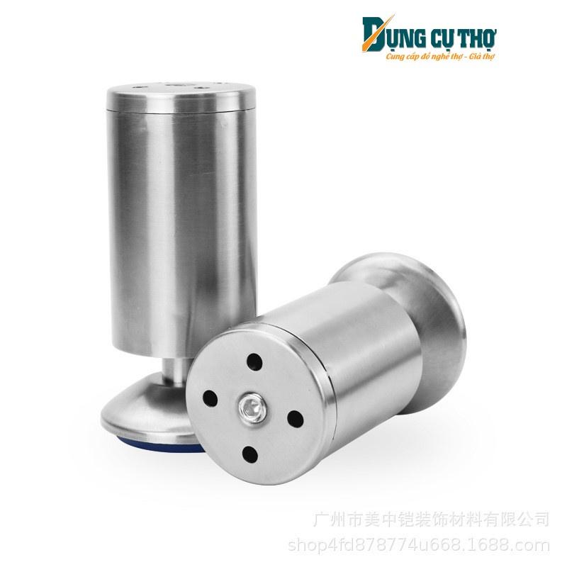 Chân bàn trụ Inox – chân đế bàn , ghế