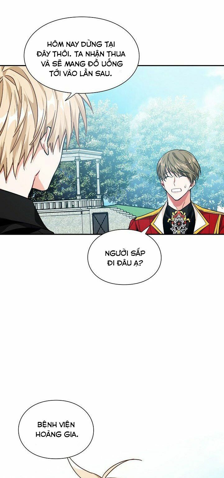 nữ hoàng ngoại khoa chapter 102 39