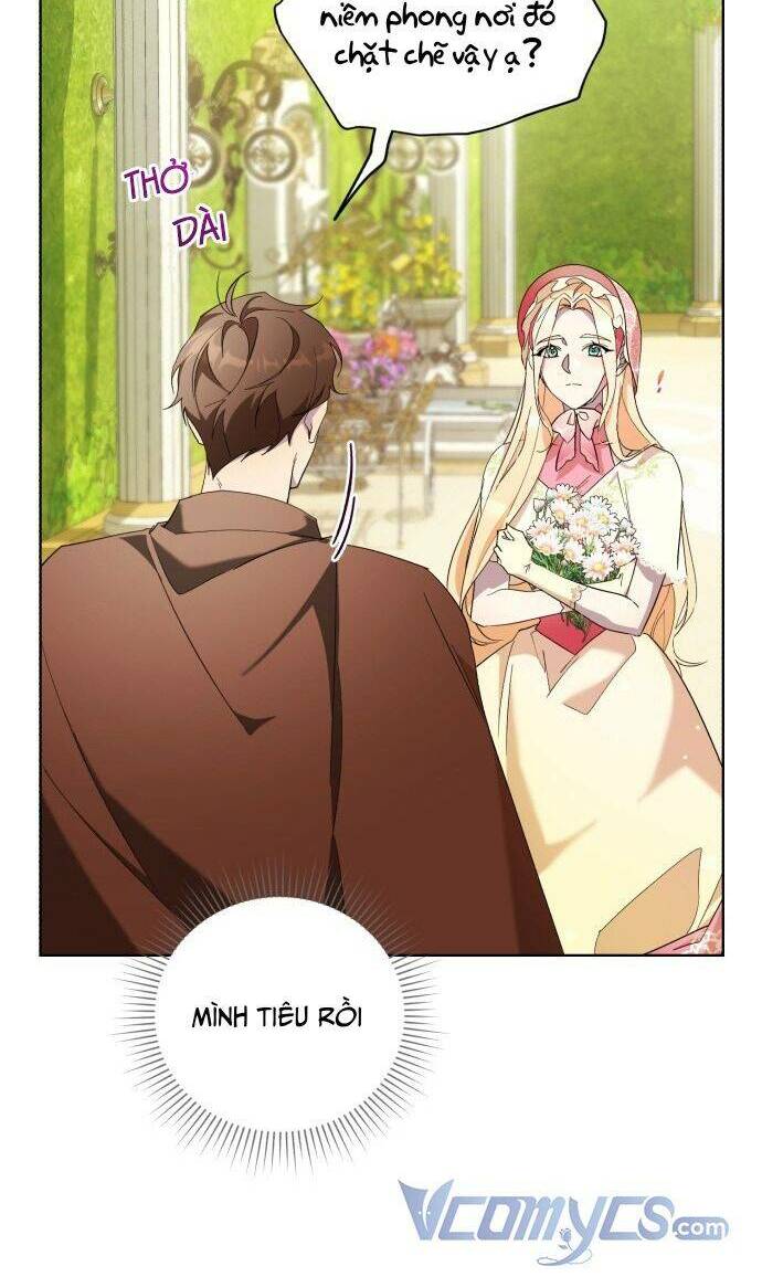 ta đã từng mong nàng biến mất chapter 38 59