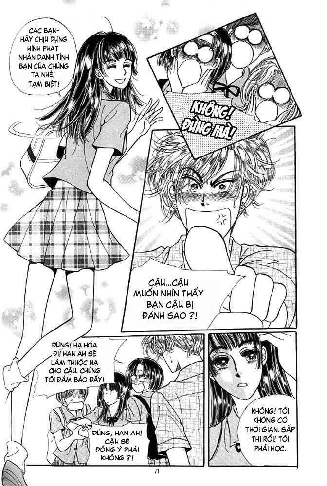 cutie boy chapter 14 16