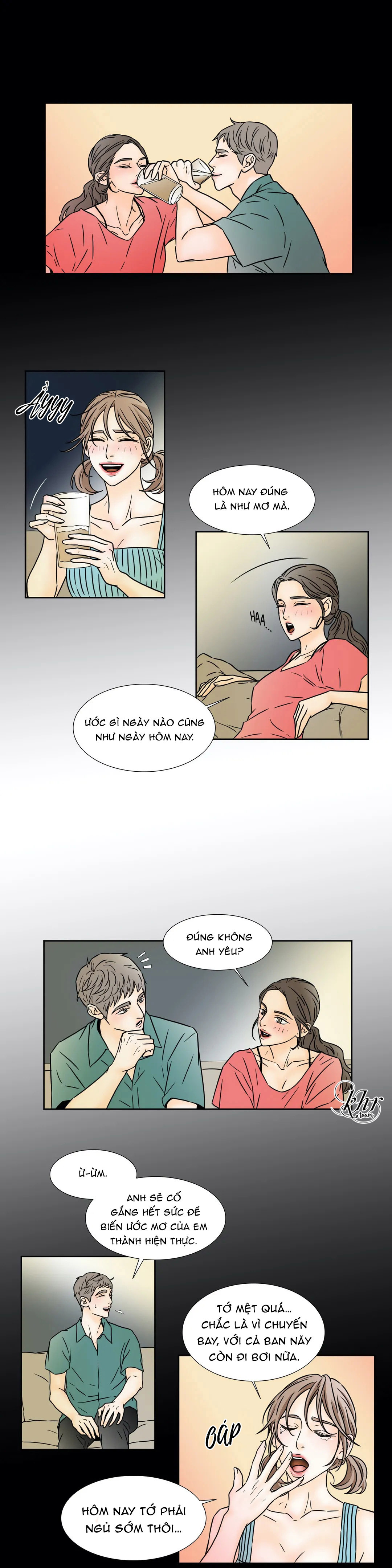 carnal karma chapter 53 9