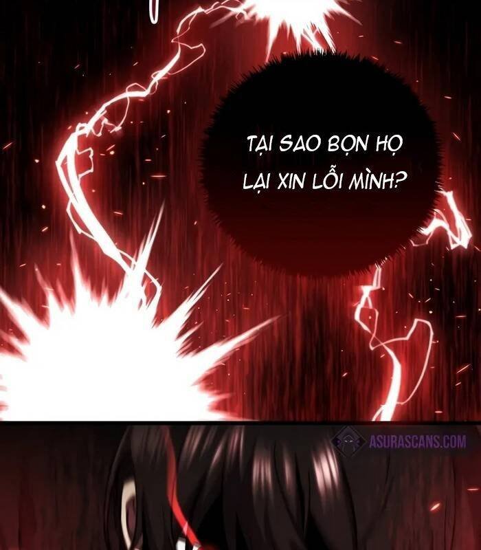 giả vờ làm kẻ vô dụng ở học đường chapter 91 13