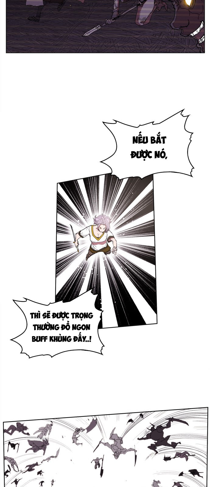 hard core leveling warrior chapter 93 24