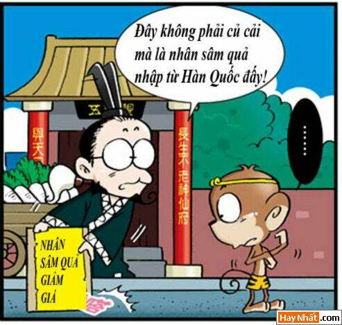 tây du kí không hài chapter 7 39