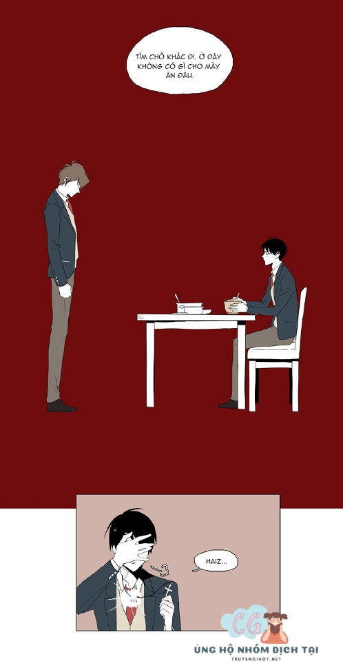 thú cưng của tôi là dơi chapter 2 31