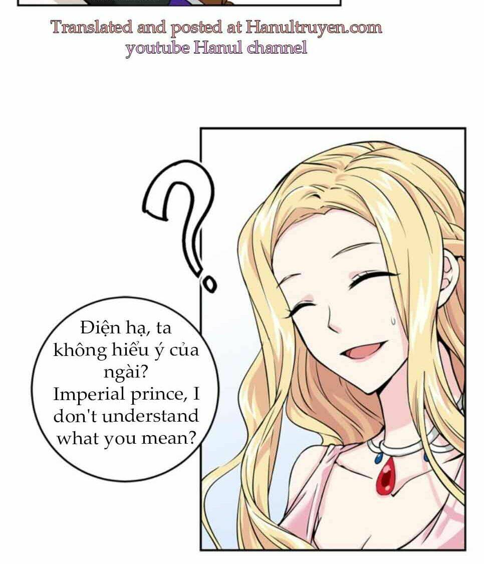 hành trình thuần hóa đế vương máu lạnh ( between two lips) chapter 5.2 8